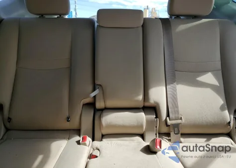 2016 Nissan Rogue S из США, поврежденный, VIN KNMAT2MT9GP598537